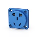 UKS-B032 PLUGUE/CONECTOR DE BAIXA TENSÃO