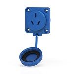 UKS-B036-1 PLUGUE/CONECTOR DE BAIXA TENSÃO