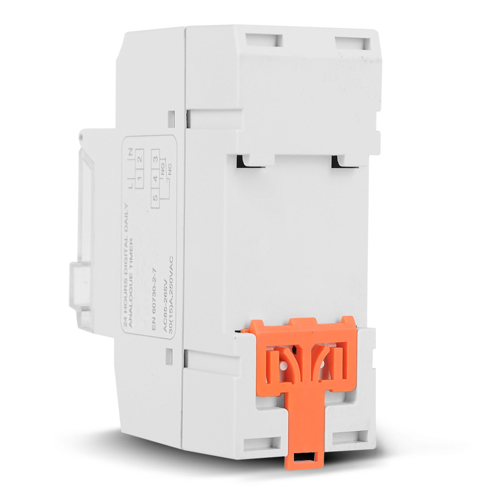 TM929 Interruptor de tempo de intervalo de 15 minutos